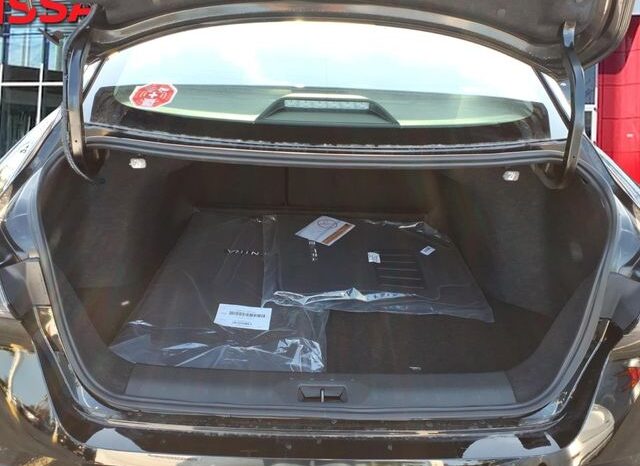
 Nissan Sentra full									