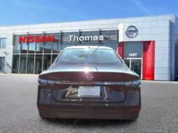 Nissan Sentra full