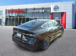 Nissan Sentra full