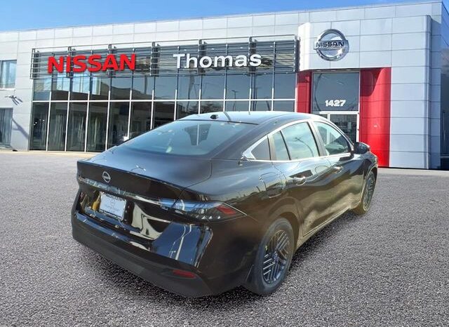
 Nissan Sentra full									