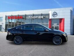Nissan Sentra full