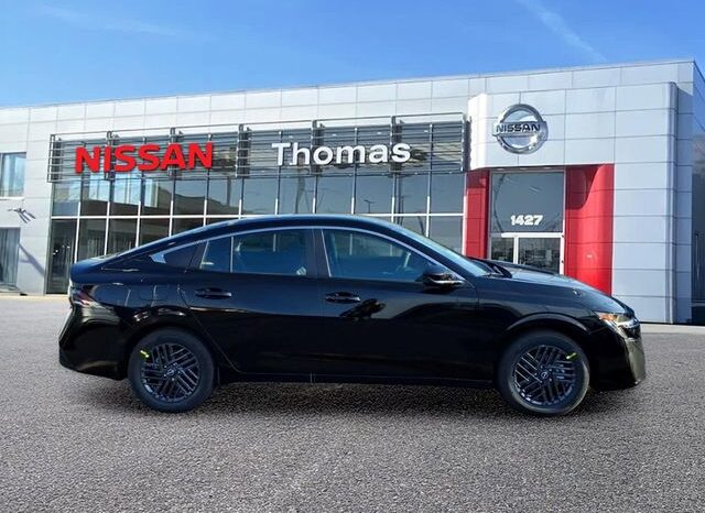 
 Nissan Sentra full									