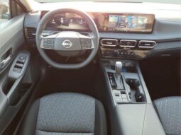 Nissan Sentra full