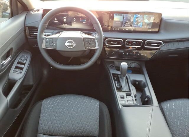 
 Nissan Sentra full									