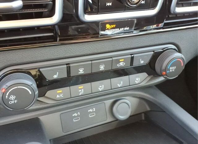 
 Nissan Sentra full									