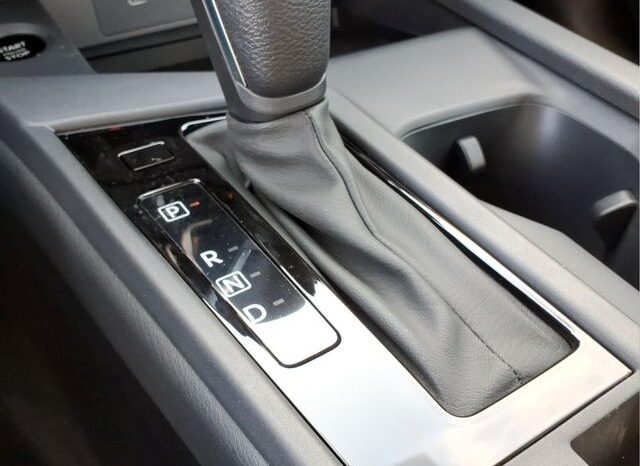 
 Nissan Sentra full									