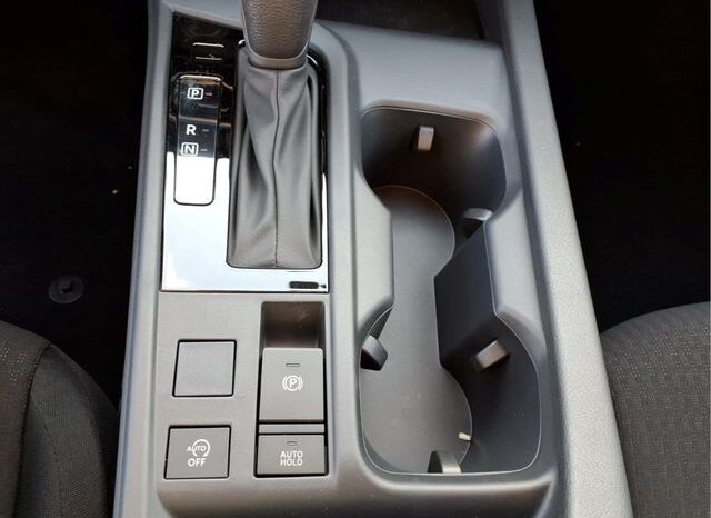 
 Nissan Sentra full									
