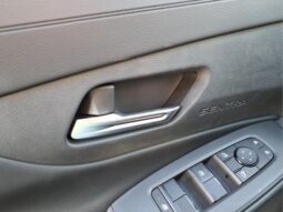 Nissan Sentra full