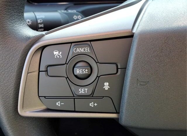 
 Nissan Sentra full									
