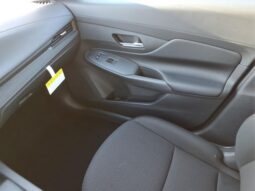 Nissan Sentra full