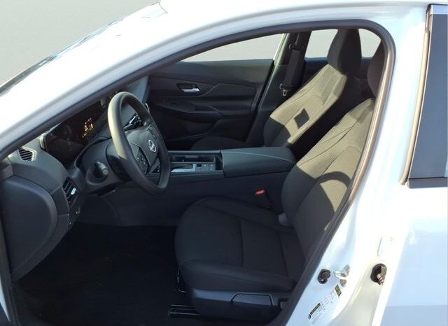 
 Nissan Sentra full									