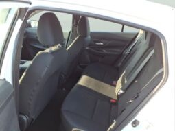 Nissan Sentra full