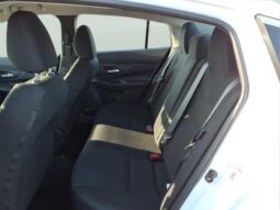 Nissan Sentra full