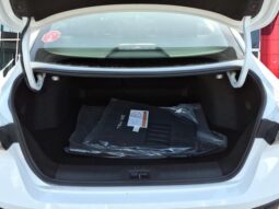 Nissan Sentra full