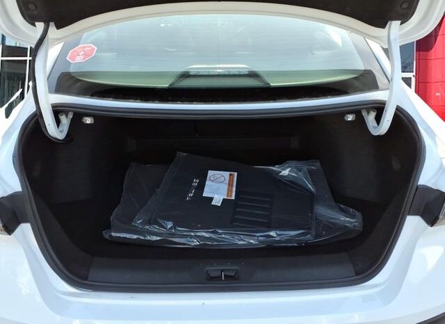 
 Nissan Sentra full									