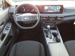 Nissan Sentra full