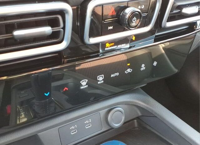 
 Nissan Sentra full									