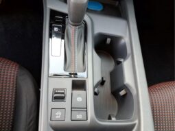 Nissan Sentra full