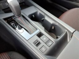 Nissan Sentra full