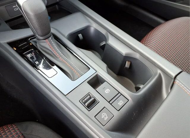 
 Nissan Sentra full									