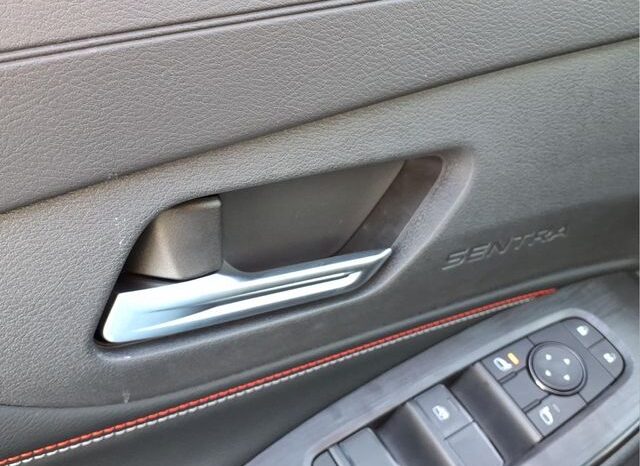 
 Nissan Sentra full									
