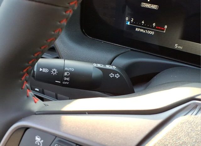 
 Nissan Sentra full									