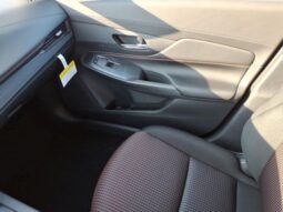 Nissan Sentra full