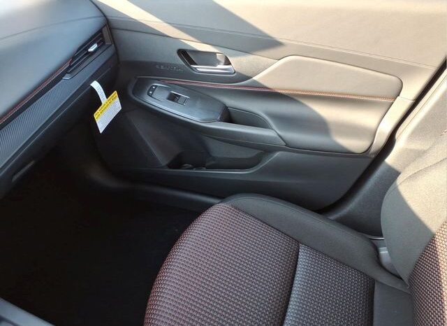 
 Nissan Sentra full									