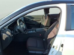 Nissan Sentra full