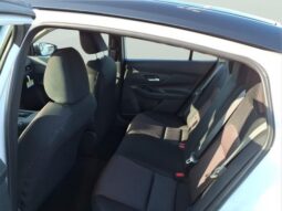 Nissan Sentra full