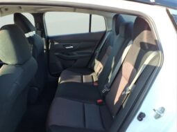 Nissan Sentra full
