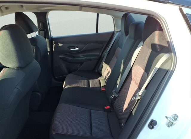 
 Nissan Sentra full									