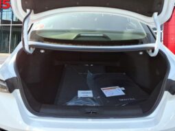 Nissan Sentra full