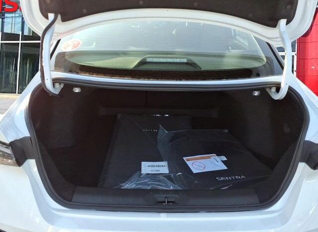 
 Nissan Sentra full									