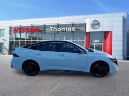 Nissan Sentra full