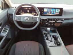 Nissan Sentra full