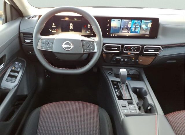 
 Nissan Sentra full									