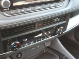 Nissan Rogue full