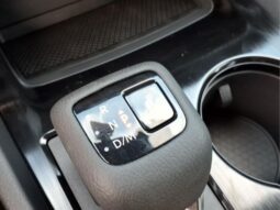 Nissan Rogue full