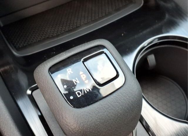 
 Nissan Rogue full									