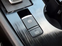 Nissan Rogue full