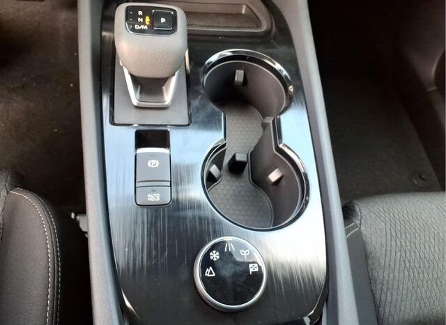 
 Nissan Rogue full									