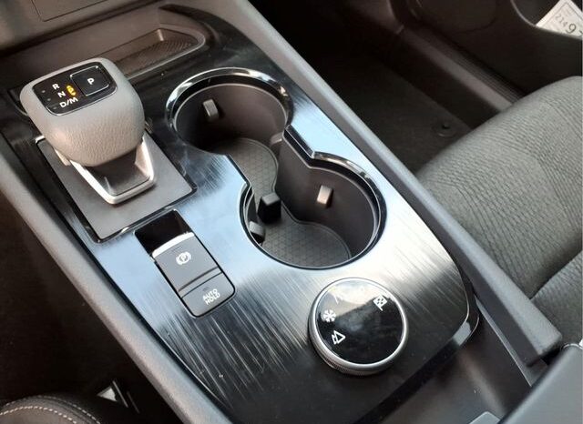 
 Nissan Rogue full									