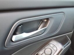 Nissan Rogue full