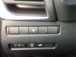 Nissan Rogue full