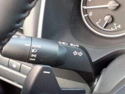 Nissan Rogue full