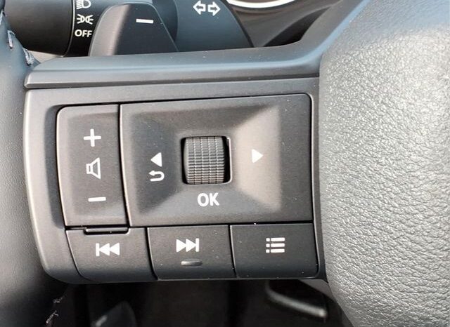 
 Nissan Rogue full									