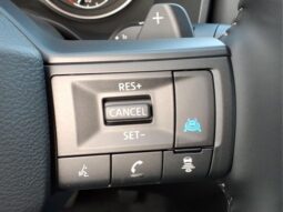 Nissan Rogue full