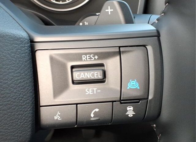
 Nissan Rogue full									