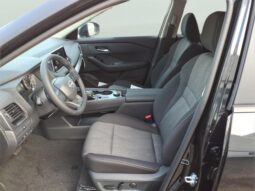 Nissan Rogue full